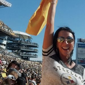 Meet your Posher, Jodie